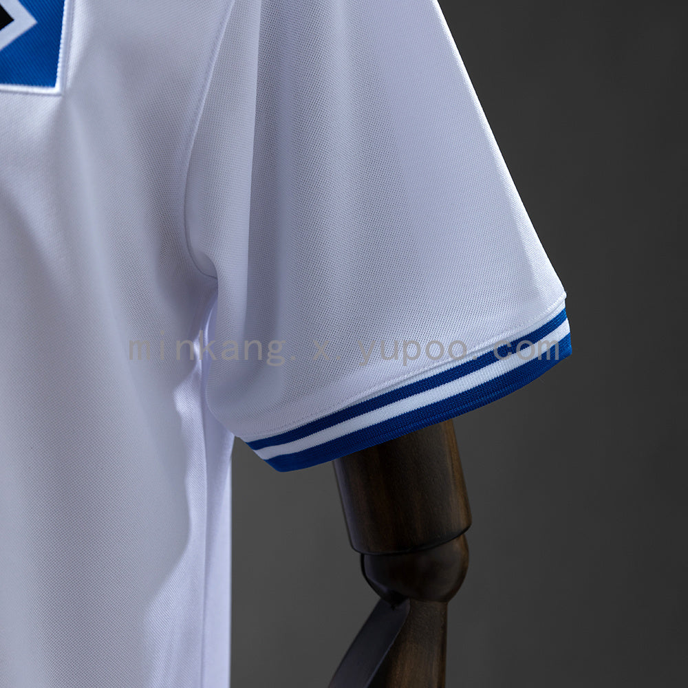 Hamburger SV 79/80 Home Retro Jersey S-XXL