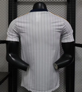 Roma 2025/26 Icon White player version S-XXL