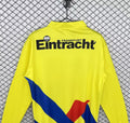 FRANKFURT 93-95 Manga larga — Club Retro