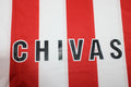 CHIVAS 97 — Club Retro
