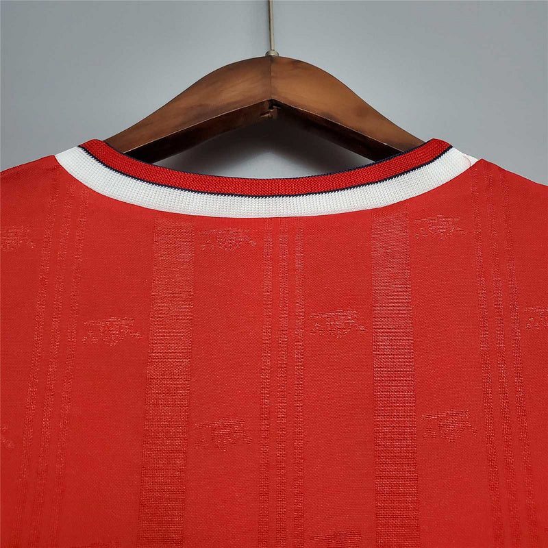 88-90 Arsenal home