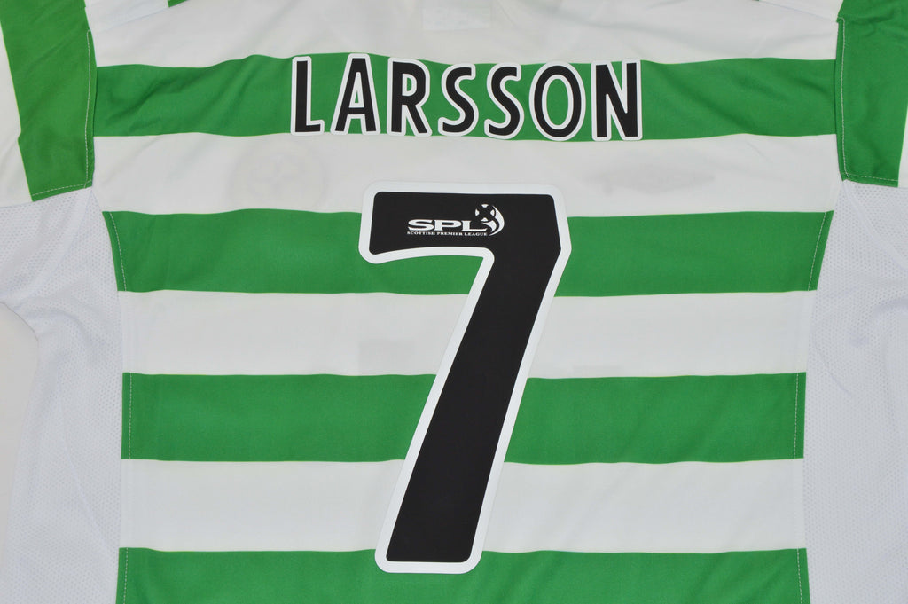 CELTIC 01-02 — Club Retro