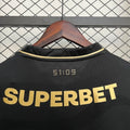 25-26 Sao Paulo Third Away Jersey