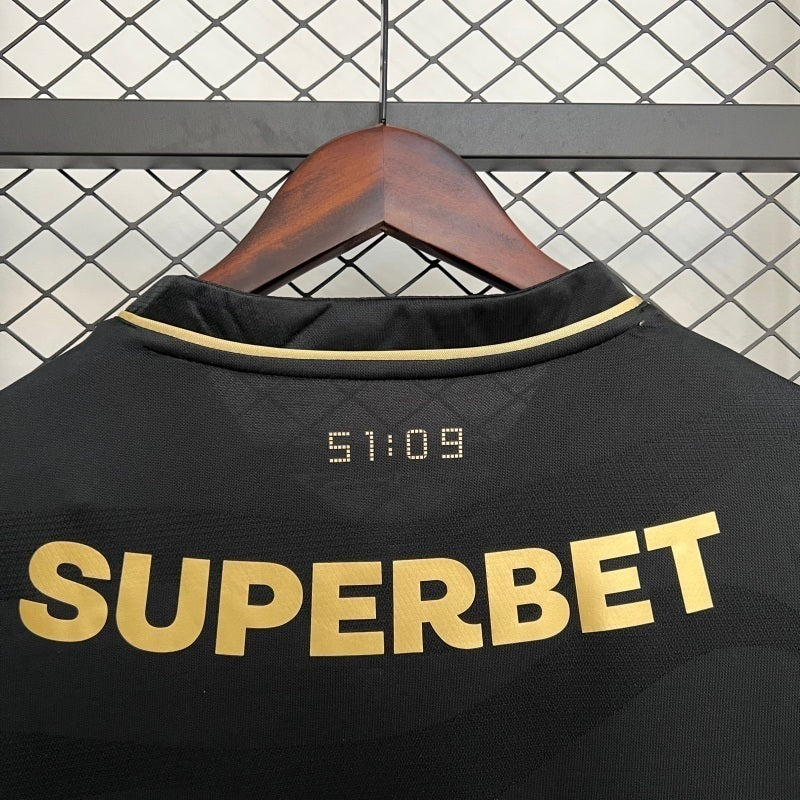 25-26 Sao Paulo Third Away Jersey