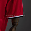 Retro 00/01 M-U home S-XXL