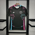 24-25 Miami black special verson jersey