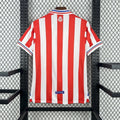 Retro Chivas 2016/17 110th Anniversary Jeresy