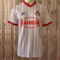 85-86 Koln home retro jersey