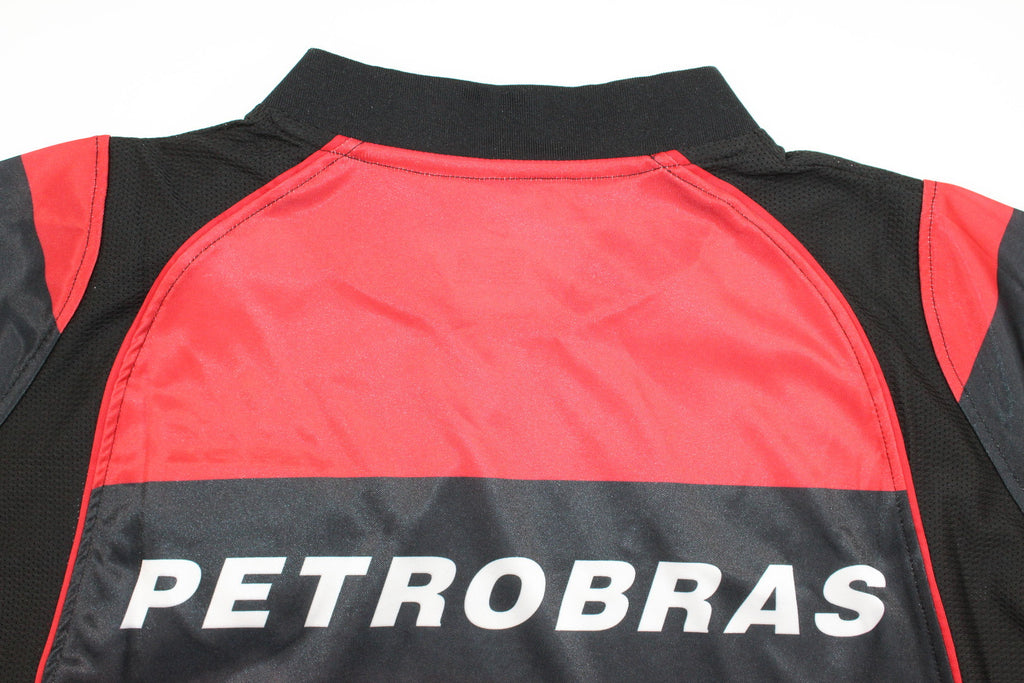 FLAMENGO 03-04 — Club Retro