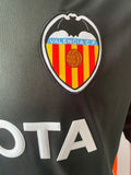 06-07 Valencia away retro jersey