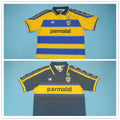 PARMA 99-00 — Club Retro