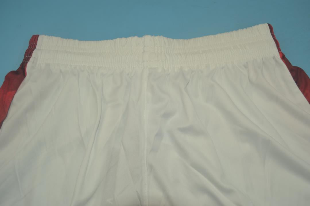 MAN U 98-00 Pantalon cortoS — Club Retro