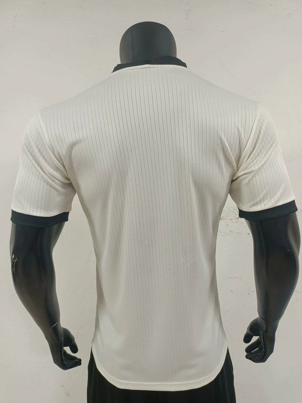 24-25 Germany White Special player version jersey