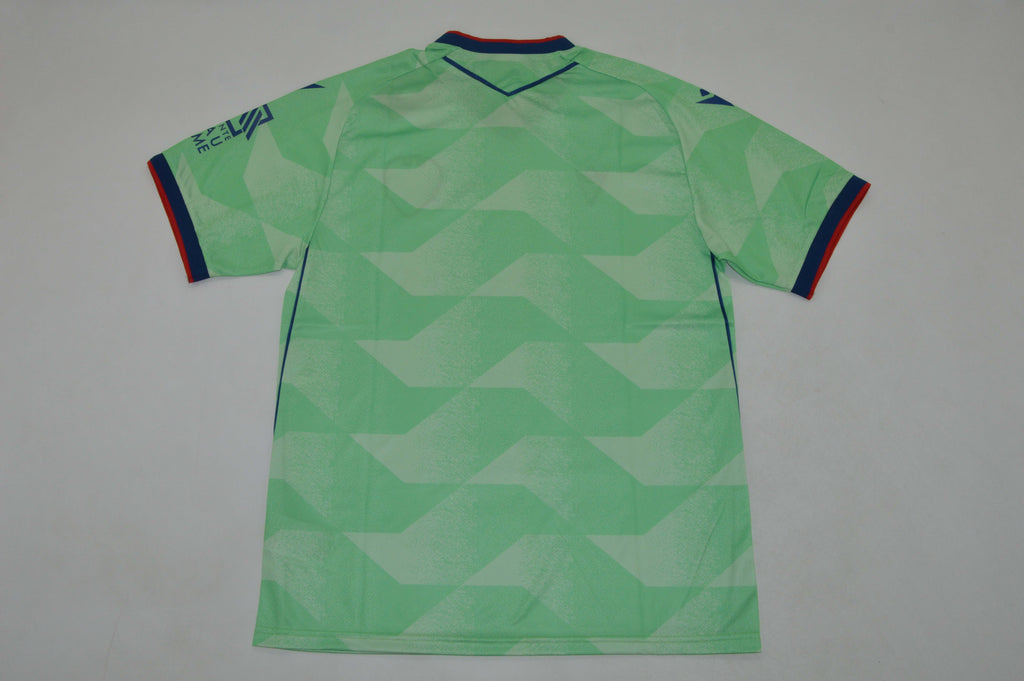 LEVANTE — LaLiga