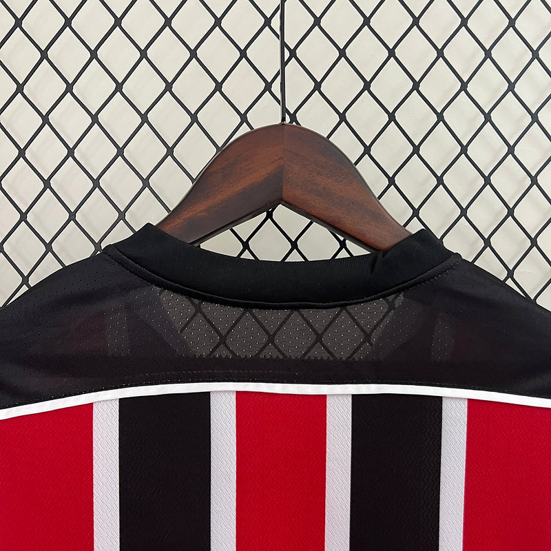 24-25 Santa Cruz home soccer jersey