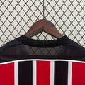 24-25 Santa Cruz home soccer jersey