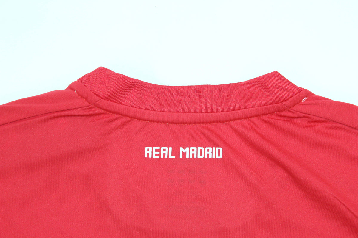 MADRID 11-12 Version jugador — Club Retro