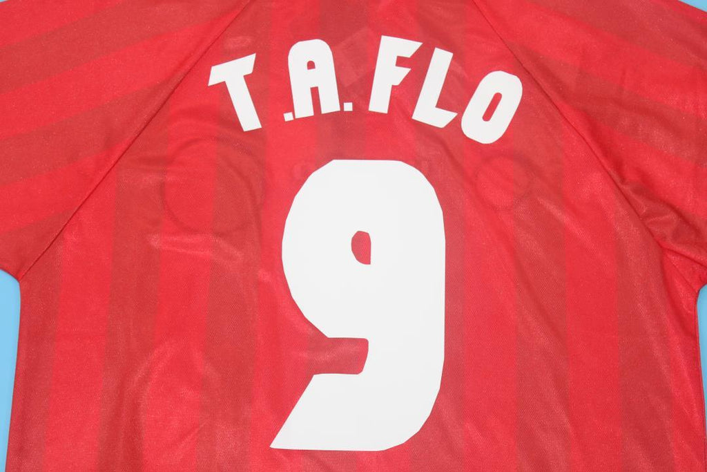 NORWAY 98-99 — National Retro