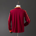 Retro Roma 1998/99 Home Long Sleeve size S-2XL