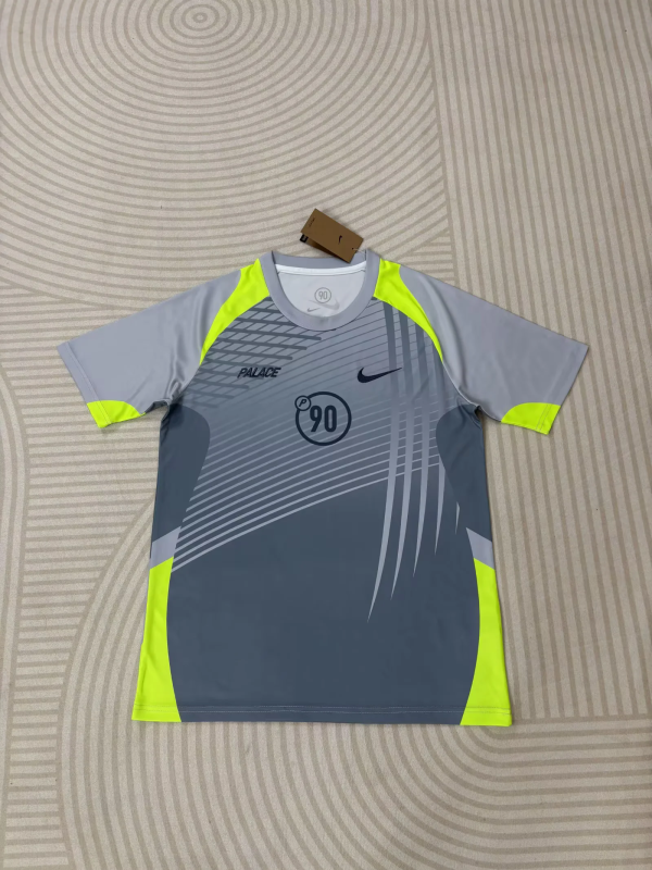 Nike Total 90 grey Soccer Jersey size S-2XL