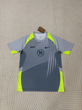 Nike Total 90 grey Soccer Jersey size S-2XL