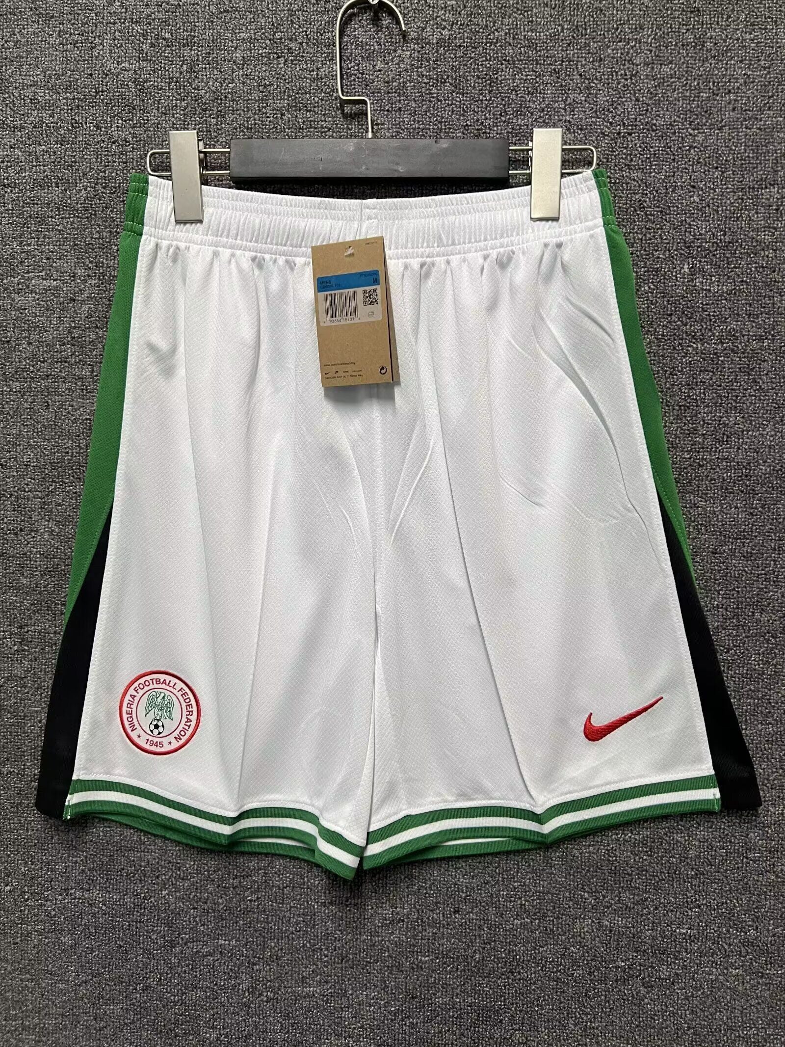NIGERIA Pantalon corto — Africa Other