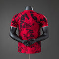 Canada 2026 World Cup Special Edition Player Version Jersey S-XXL
