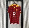 23-24 Roma derby version jersey