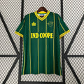 Retro Leicester City 1984 Away S-XXL