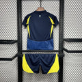 24-25 Al Nassr Away Kid kit