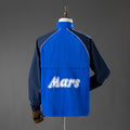 Napoli 1989 Retro Windbreaker S-XXL