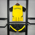 24-25 Dortmund home kid kit