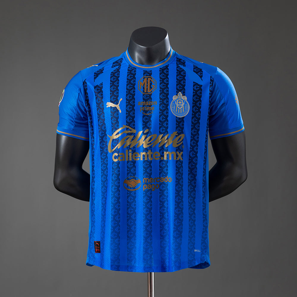 Chivas de Guadalajara 26/27 Third Away Player Version Jersey S-2XL