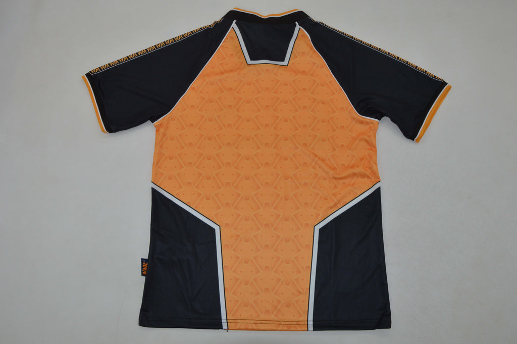 WOLVES 96-98 — Club Retro