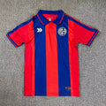 25-26 San Lorenzo home soccer jersey