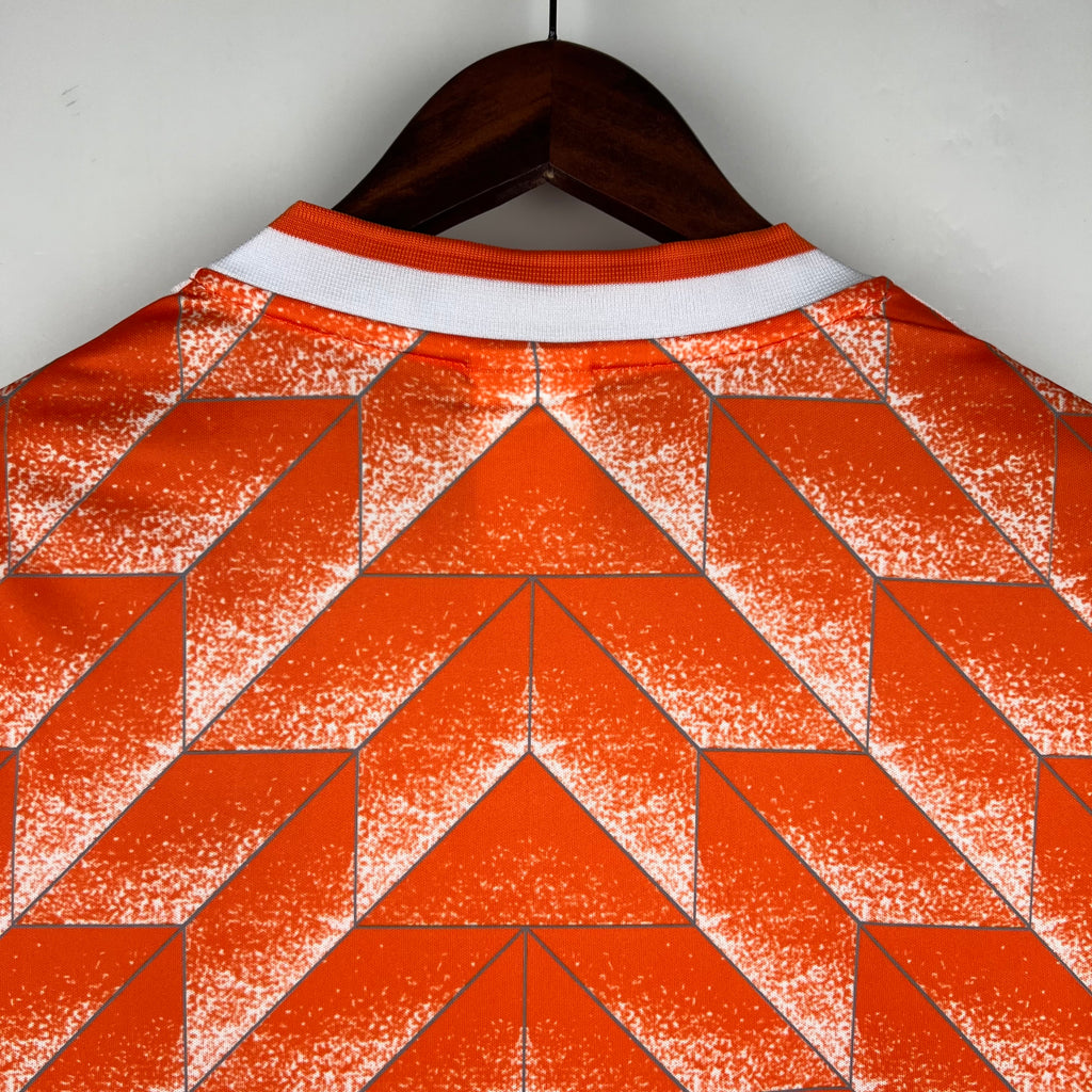 Retro Holland 1988 Home S-XXL