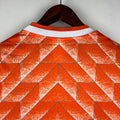 Retro Holland 1988 Home S-XXL