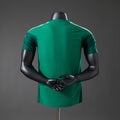 Mexico 2026 Player Version Training - Green Jersey S-XXL
