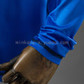 Brescia Calcio 2003 Home Long Sleeve Retro Jersey S-XXL
