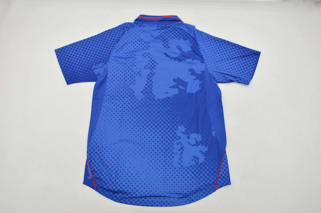 RANGERS 02-03 — Club Retro