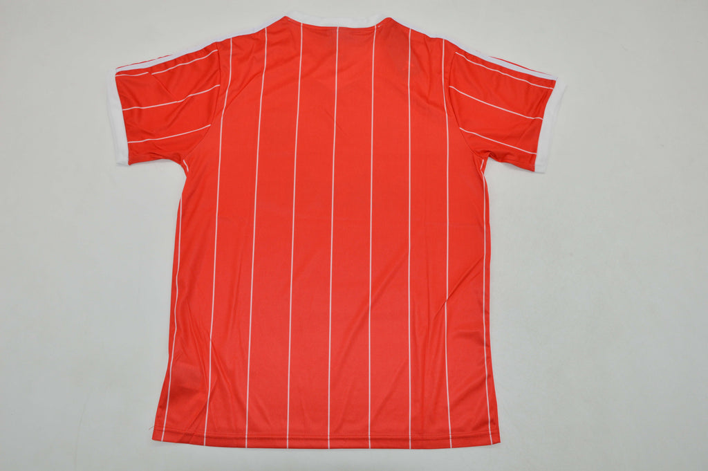 ZARAGOZA 84 — Club Retro