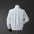 AC Milan Windbreaker - White S-XXL