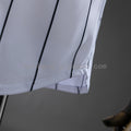 Colo Colo 25/26 US Pack Full-Button Baseball Jersey White S-4XL