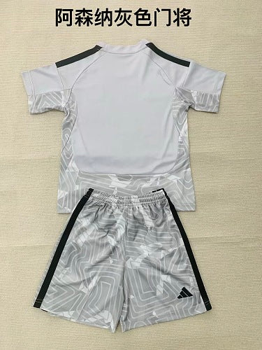26-27 Arsenal goalkeeper 16#-2XL — Jsonwang 26/27