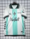 26-27 Werder Bremen Special Edition S-4XL — Jsonwang 26/27