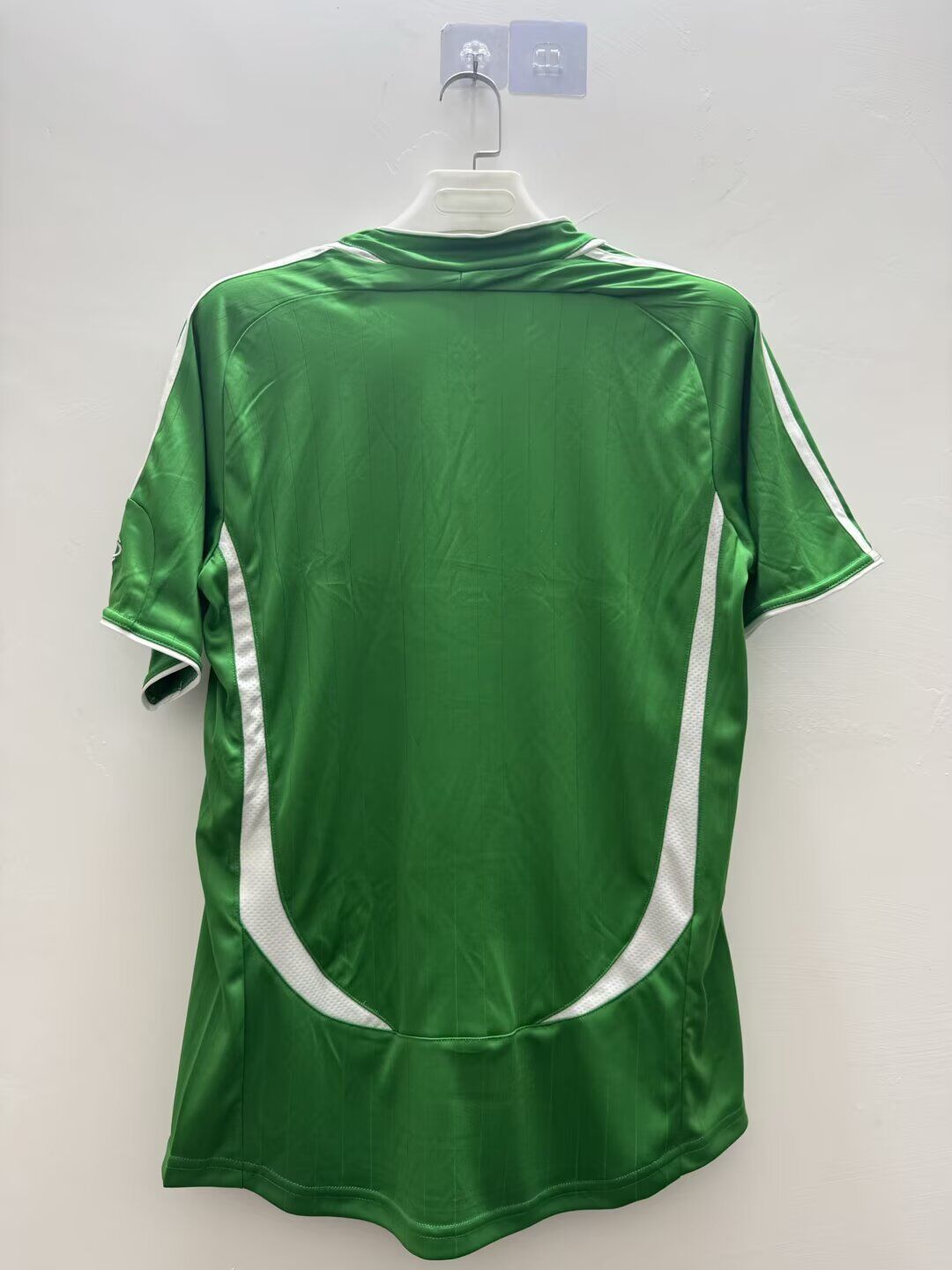 NIGERIA 06 — National Retro