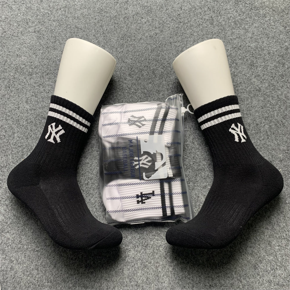 Calcetines de Futbol #MLB Logo21SOMA2 — Xunmei