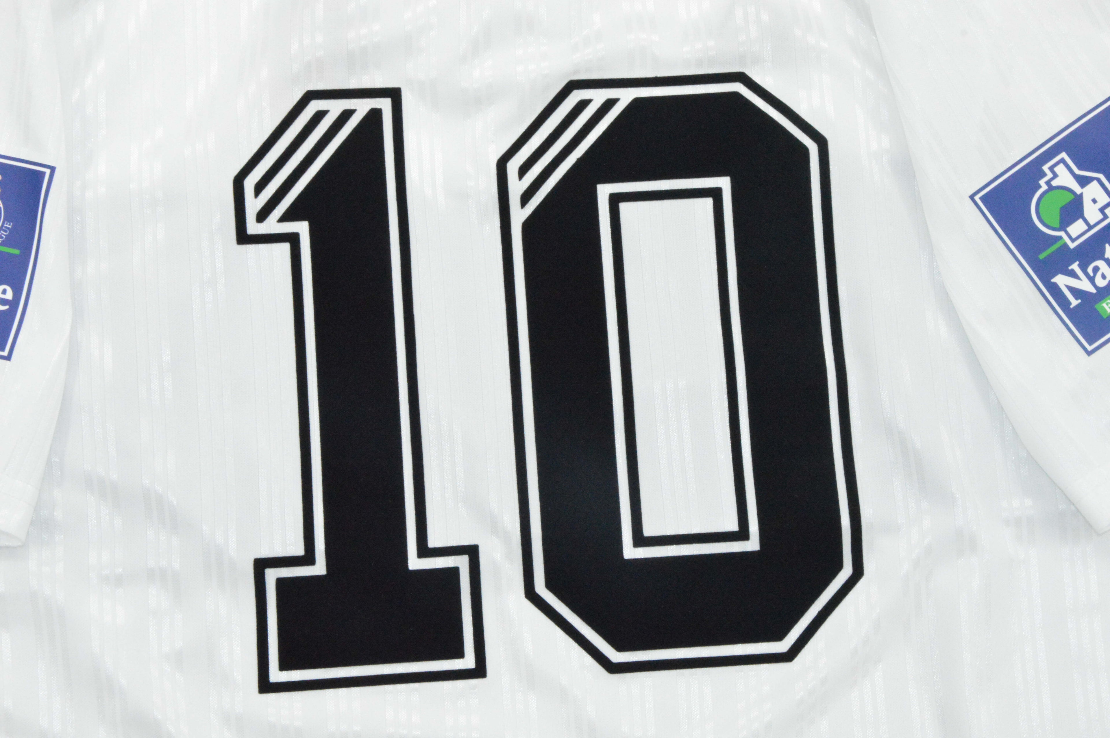FULHAM 98-99 — Club Retro
