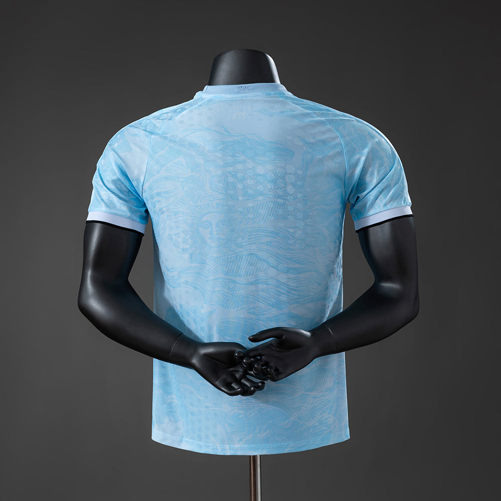 Uruguay 2026 World Cup Special Edition Player Version Jersey S-2XL