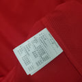 Retro 2010 Portugal Home S-XXL